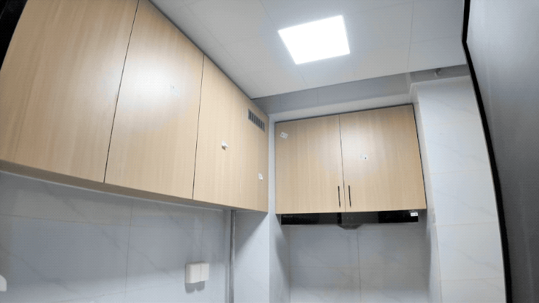新建后19号楼厨房及卫生间内景.gif